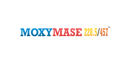 Moxymase 228.5/457 Dry Syrup